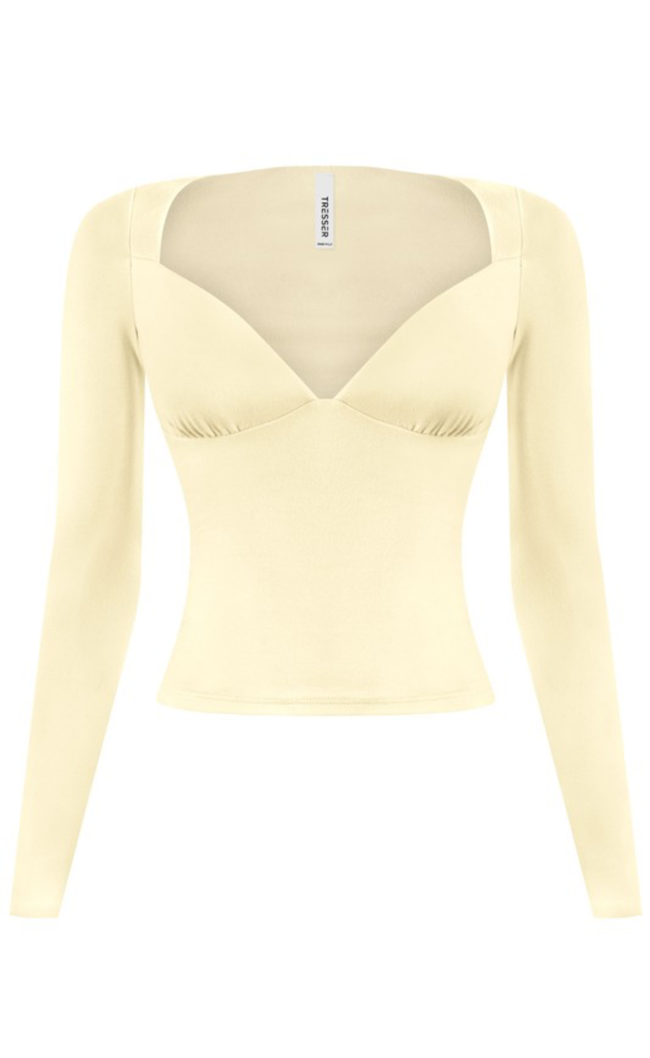 Butter Top