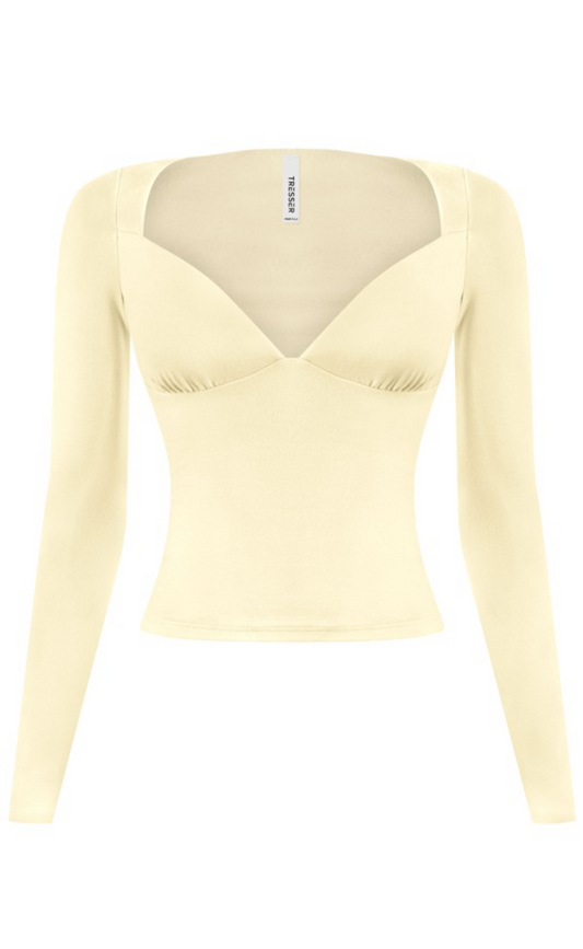 Butter Top
